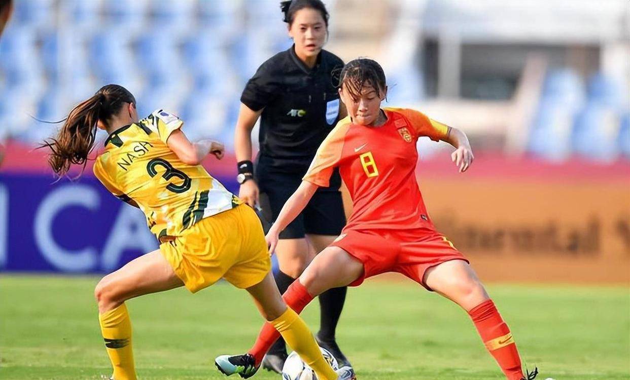 日本女足表现亮眼，斩获胜利(日本女足表现亮眼,斩获胜利的是谁)