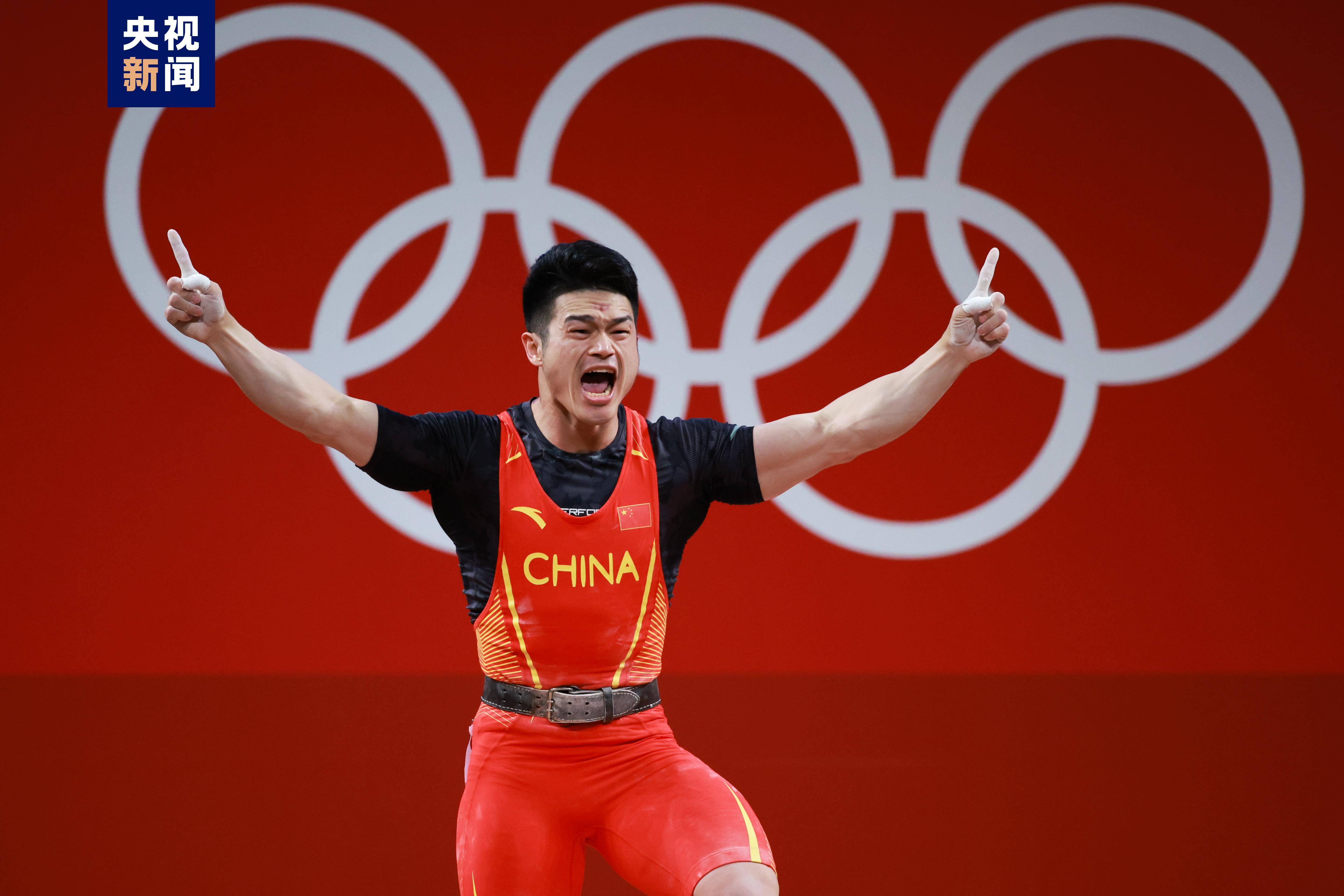 中国选手勇夺金牌，实力惊人(中国选手勇夺金牌,实力惊人视频)