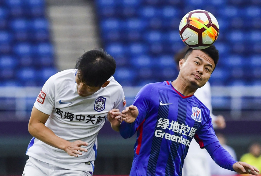 三亿体育-泰达门将神勇，多次关键扑救(泰达门将神勇,多次关键扑救的是谁)