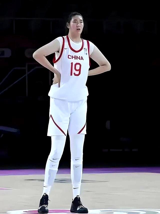 日本女篮主帅：我找到方法限制张子宇但赛后才想到的简单介绍