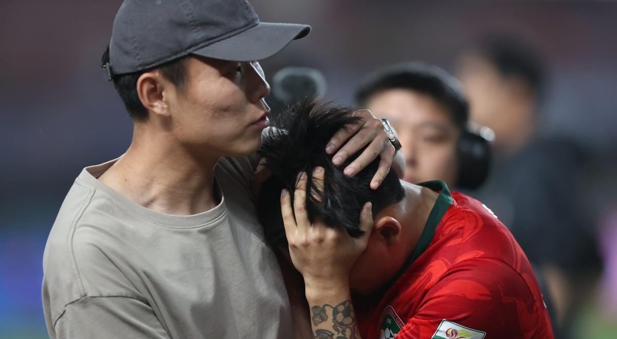 包含又玩田忌赛马？媒体人：于根伟为了1年1度拼申花，足协杯的词条