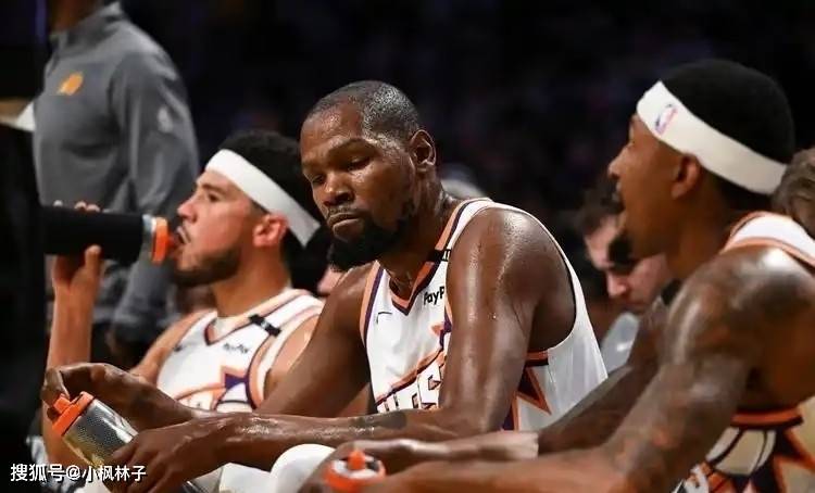 NBA传闻：太阳队内部人士称凯文·杜兰特交易“非常接近”的简单介绍
