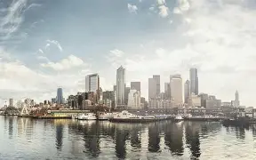 西雅图海湾者新星爆发，挑战阿尔希拉尔防线坚固