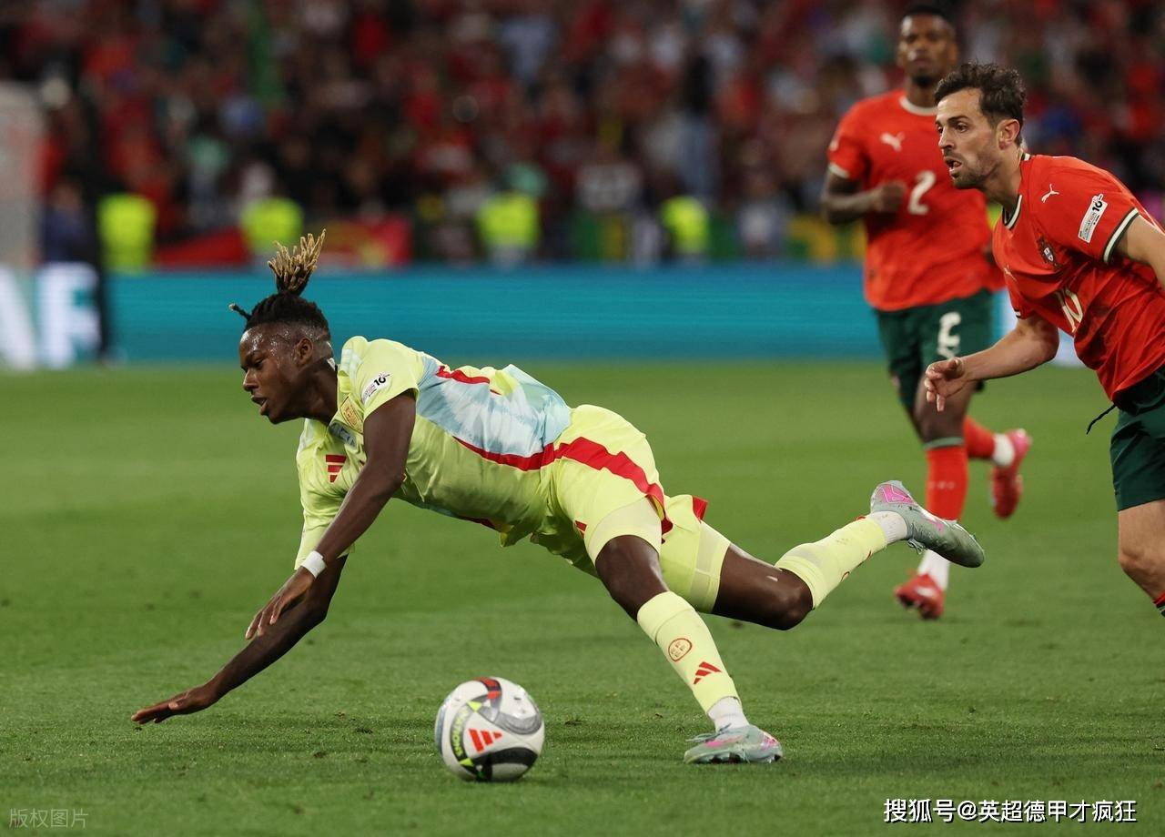毕巴欲用FIFA保护条款阻止巴萨签尼科，但条款西班牙不适用的简单介绍
