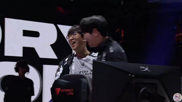 三亿体育官网-LOL-MSI：Ruler金克丝爆炸输出团战起飞，GEN3-2击败T1挺进决赛的简单介绍